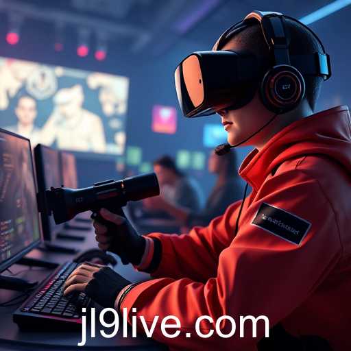 Impact of Digital Gaming on Today's Society