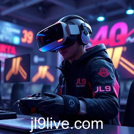 The Digital Playground: Evolution of Online Gaming