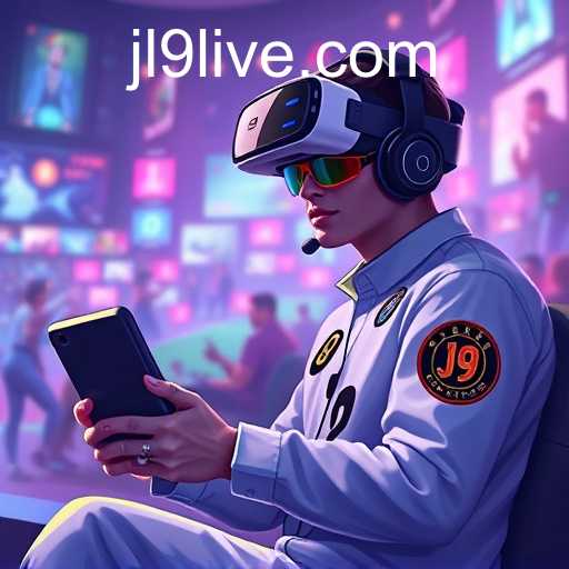 The Evolution of Online Gaming with JL9