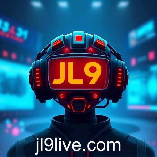 Digital Playground: Exploring JL9's Impact