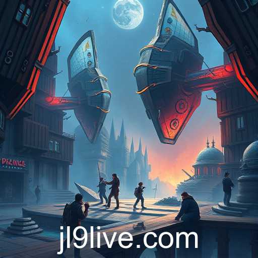 Gaming and Its Evolution in 2025