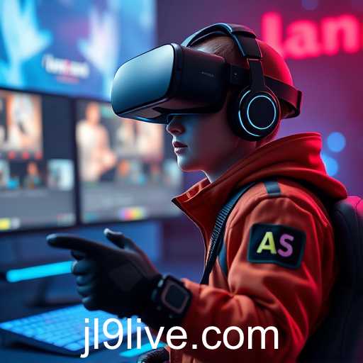 Gaming Industry Evolution Amidst Technological Advances
