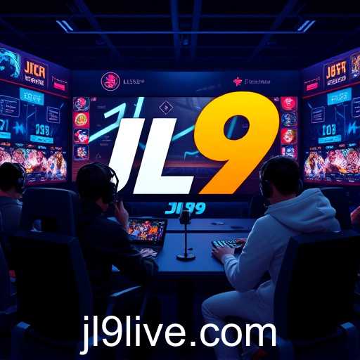 The Rise of JL9 in the Gaming Landscape
