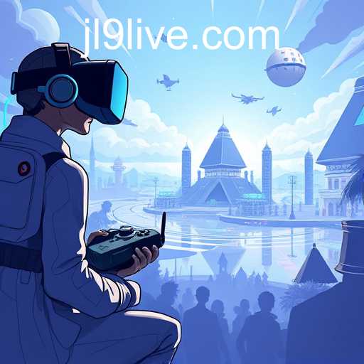 The Rise of JL9: A Gaming Phenomenon