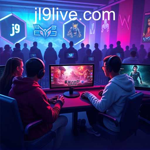 The Rise of Online Gaming Platforms