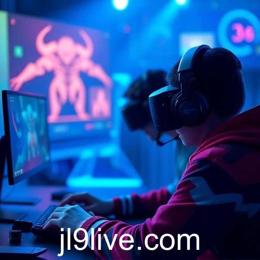 The Rise of Online Gaming Reflections